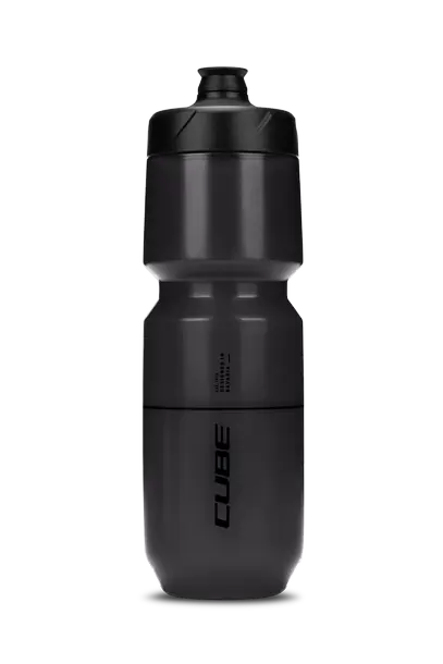 Aanbieding Cube Flow 750 drinkfles - zwart