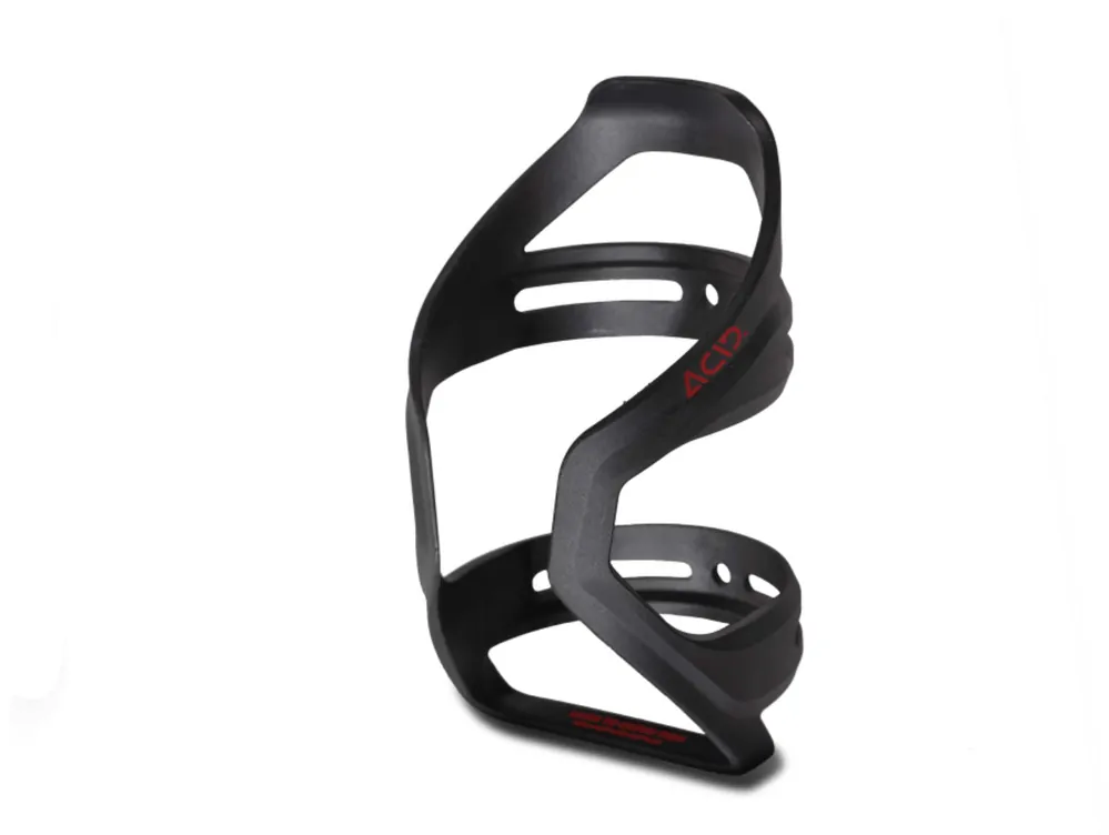 ACID UNIVERSAL bidonhouder zwart‘n‘rood Bestseller