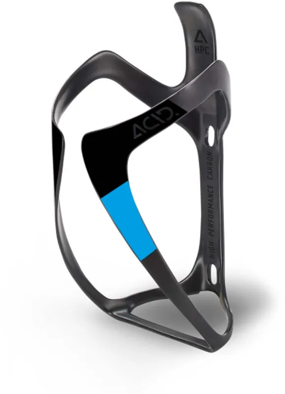 ACID Flessenkorf HPC zwart n blauw Koop Vandaag