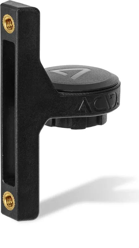 ACID Adapter headset voor bidonhouder - zwart Rechtstreeks Van De Fabrikant