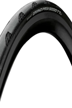 Veilige Betaling Continental Banden Grand Prix 5000TT TR 25-622 (700 x 25C), zwart