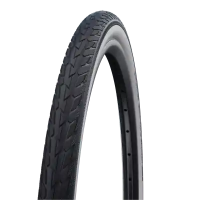 Aanbieding Schwalbe Banden Road Cruiser HS484 Groen 28x1.60"700x40C 42-622