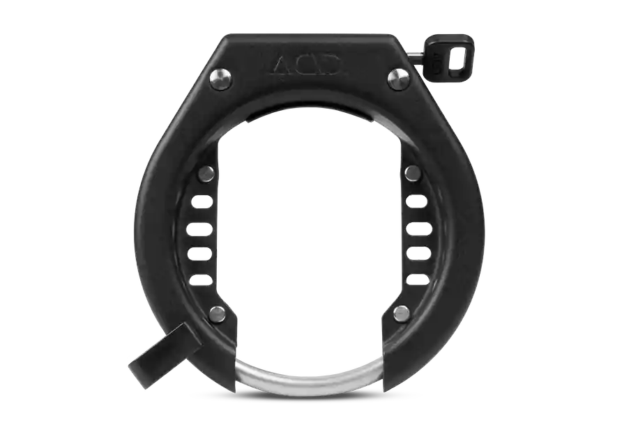 ACID Kozijnslot LATCH 6078 - zwart Bestseller