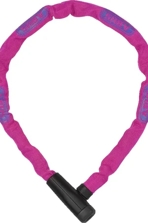 Abus Kettingslot Steel-O-Chain 5805K/75 roze Shop Nu