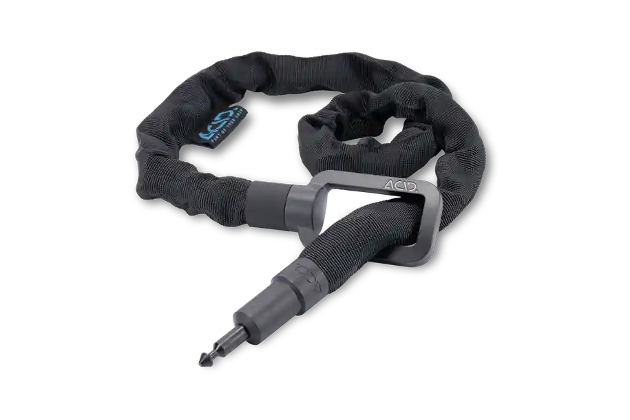 ACID Insteekketting PRO 100 voor LATCH 6078 Weekendaanbieding