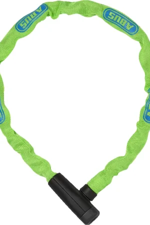 Abus Kettingslot Steel-O-Chain 5805K/75 kalk Hete Deal