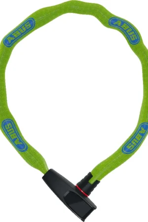 Abus Kettingslot CATENA 6806K/85 Neon groen Aanbieding
