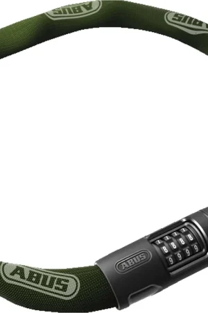 Abus Kettingslot 8808C/85 jadegroen Shop Nu
