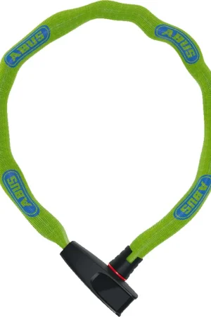 Abus CATENA 6806K/75 neongroen Rechtstreeks Van De Fabrikant