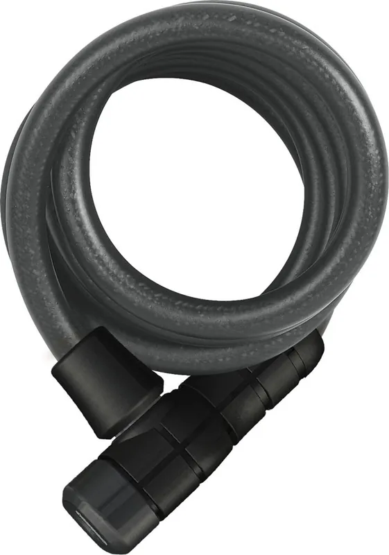 Abus Spiraalkabel slot Booster 6512K Superprijs