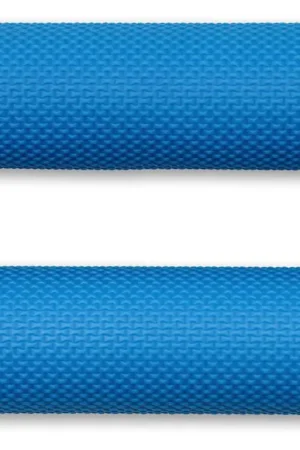 ACID REACT handgrepen - blauw Dagaanbieding