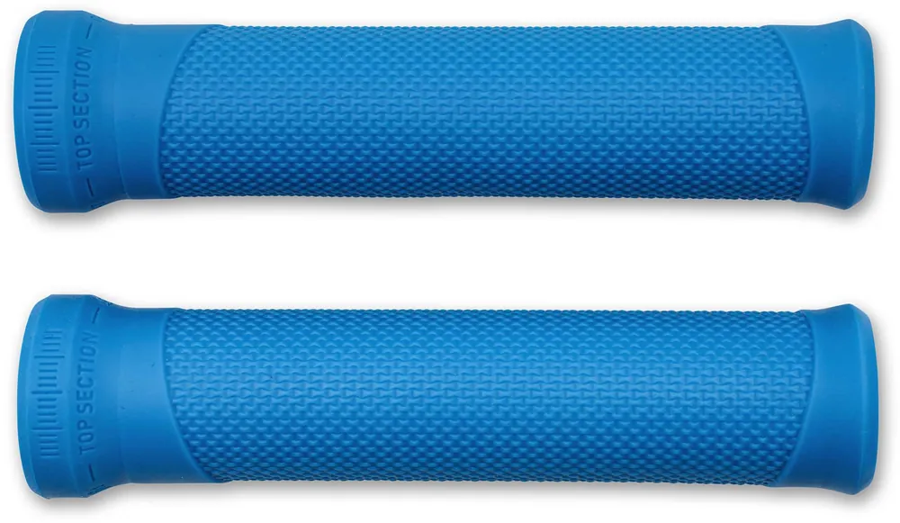 ACID REACT handgrepen - blauw Dagaanbieding