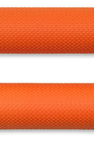 ACID REACT handgrepen - oranje Finale Uitverkoop