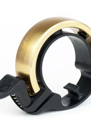 Aanbieding Knog Bel Oi klein messing