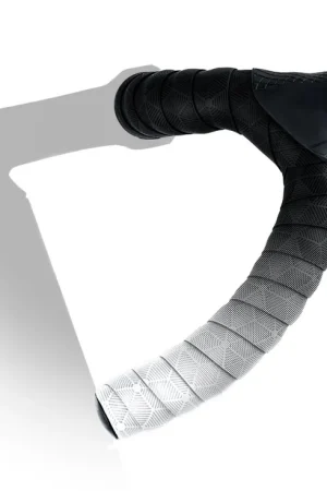 ACID Stuurband RC 3,0 zwart-wit Weekendaanbieding