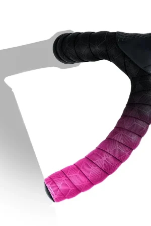 Aanbieding ACID Stuurband RC 3,0 zwart en neonroze