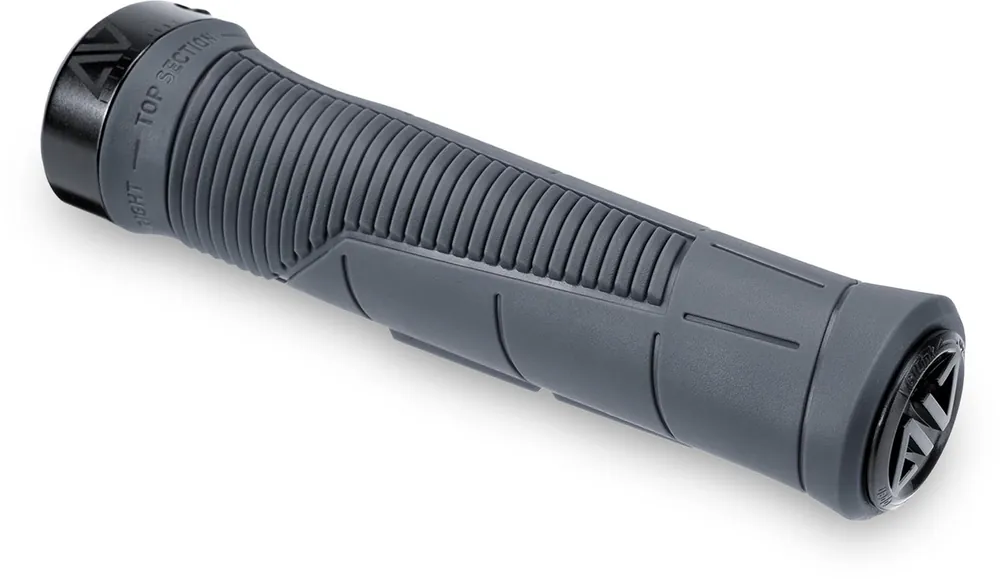 ACID Handvatten ENDURE 30,5 mm, grijs Flitsaanbieding