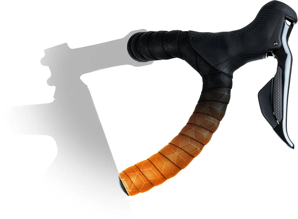 ACID Stuurband RC 3,0 zwart en neonoranje Beste Prijs