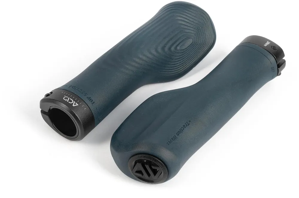 ACID Handgrepen TRAVEL DARK BLUE Speciale Aanbieding