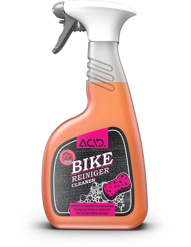 ACID Fietsreiniger Koopje