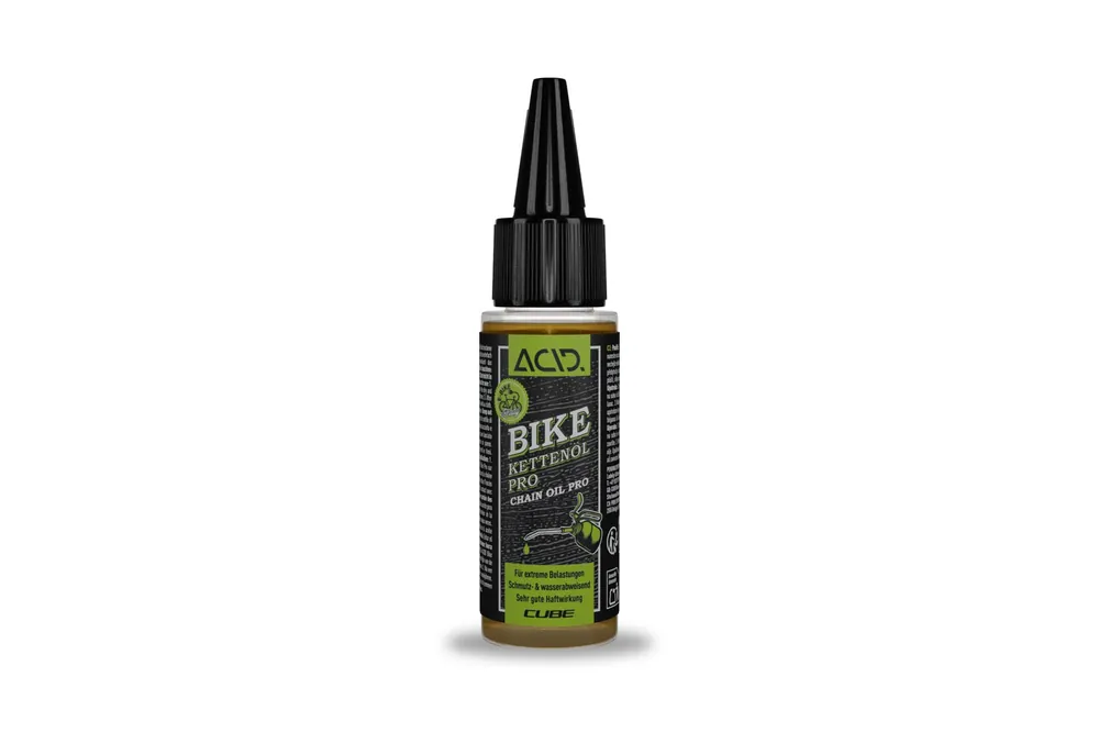 ACID Fietsolie PRO 50 ml Lage Prijs
