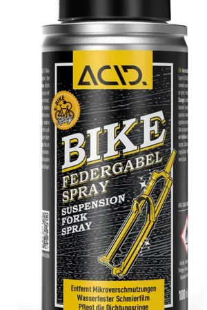ACID Spray voor verende voorvork 100 ml Koopje