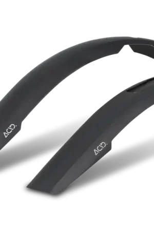 ACID MUD ROOKIE 24" spatbordset Seizoensaanbieding