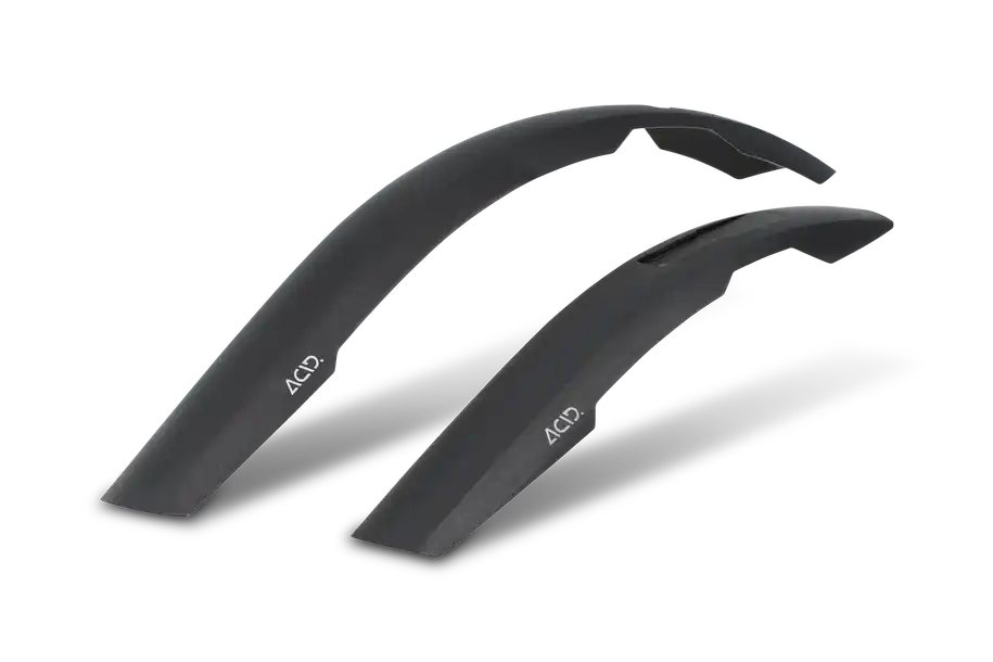 ACID MUD ROOKIE 24" spatbordset Seizoensaanbieding