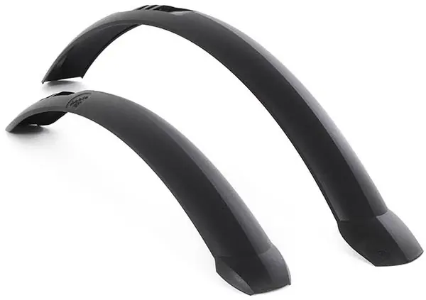 Aanbieding Hebie Spatbordset Taipan 28"