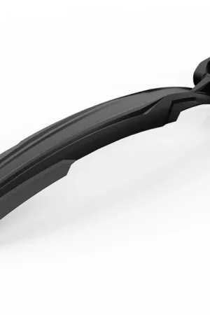 ACID Achterspatbord VANE DISC 29" zwart Meest Verkocht