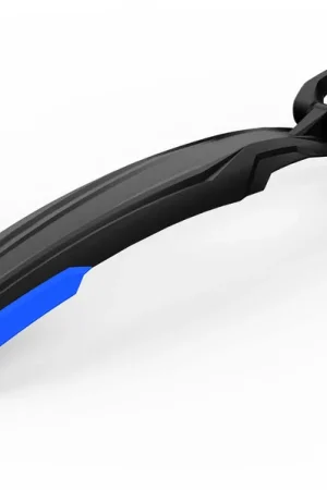 ACID Achterspatbord VANE DISC 27,5" zwart‘n‘blauw Betrouwbaar