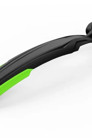 Veilige Betaling ACID Achterspatbord VANE DISC 29" zwart‘n‘groen