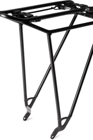 ACID Bagagedrager SIC 27,5" RILink zwart Seizoensaanbieding