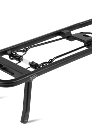 ACID Bagagedragerbevestiging SIC 2.0 TOP RAIL - zwart Snelle Levering