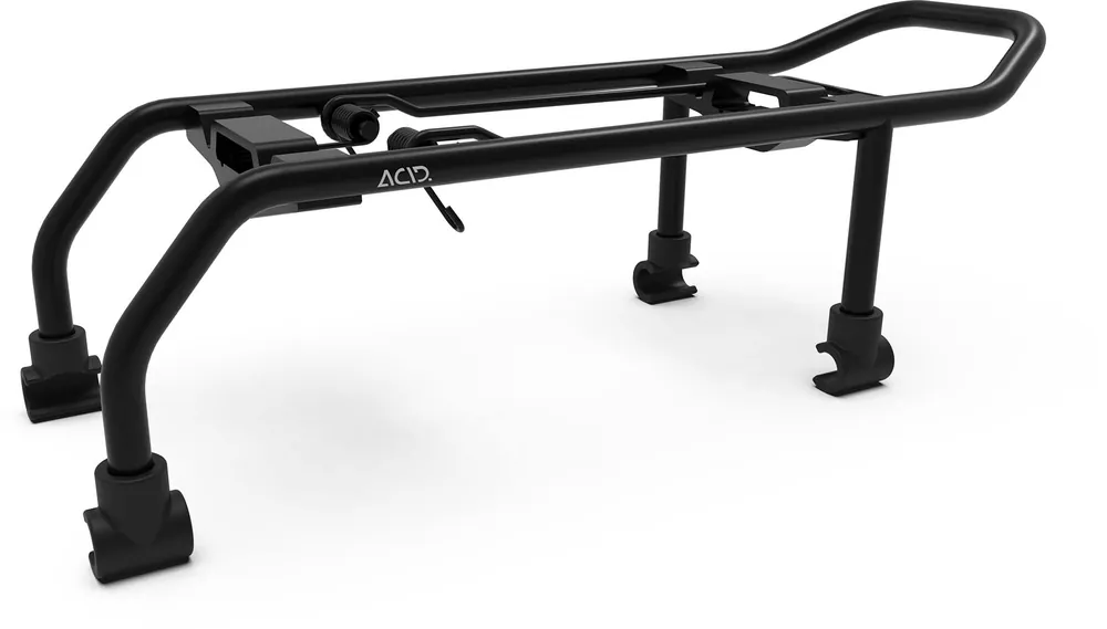 ACID Opzetstuk RAIL RILink zwart Must-Have