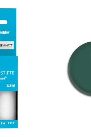 Aanbieding Cube Lakstift set turtle green mat 2168