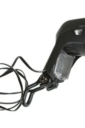 Betrouwbaar Gazelle Busch + Müller Koplamp