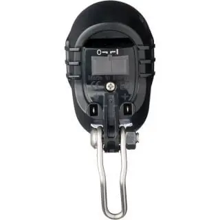 AXA Echo15 dynamo koplamp Actieprijs