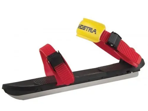 Zandstra Easy Glider Rechtstreeks Van De Fabrikant