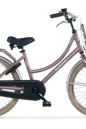 Alpina Cargo 20 Inch Wood Rose Matt Gereduceerde Prijs