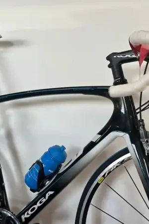 Weekendaanbieding Koga Kimera Prestige 58 CM