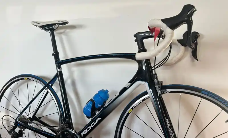 Weekendaanbieding Koga Kimera Prestige 58 CM