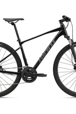 Weekendaanbieding Giant Roam Disc 2 Zwart