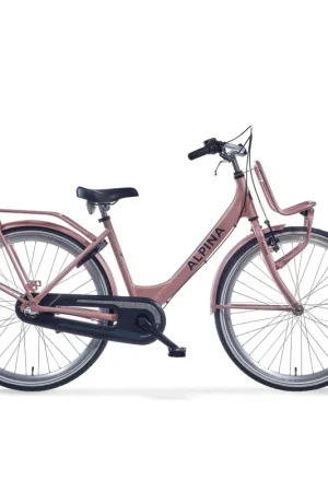 Alpina Clubb 26 Inch Desert Pink Gereduceerde Prijs