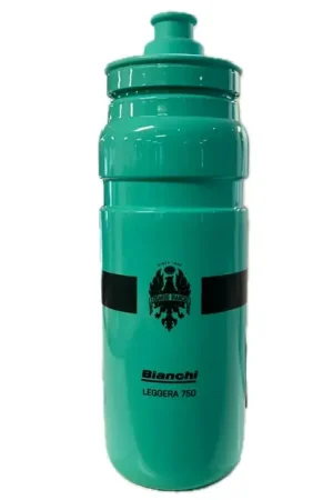 Bianchi Celeste Leggera 750 ML Bidon Must-Have