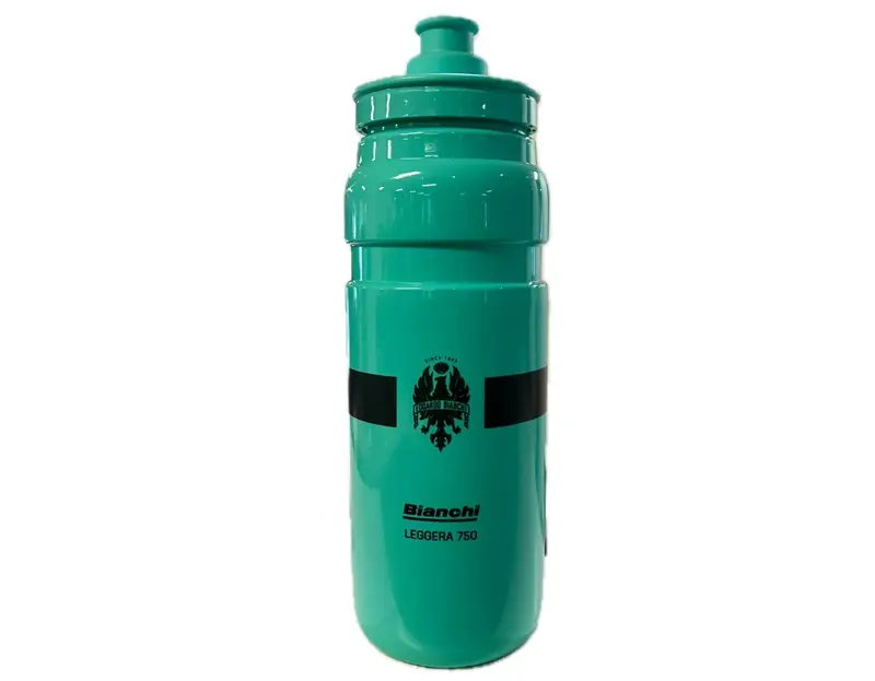 Bianchi Celeste Leggera 750 ML Bidon Must-Have