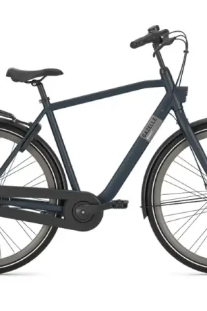 Actieprijs Gazelle Esprit Between Blue Mat N7