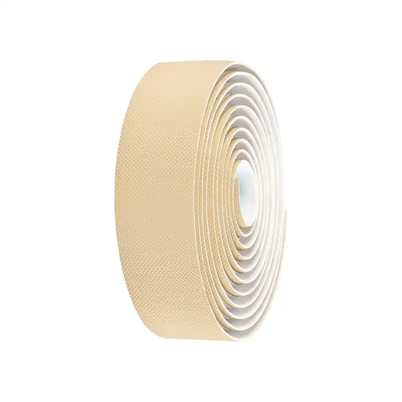 Beste Prijs BBB Stuurlint Gravelribbon Zand Geel