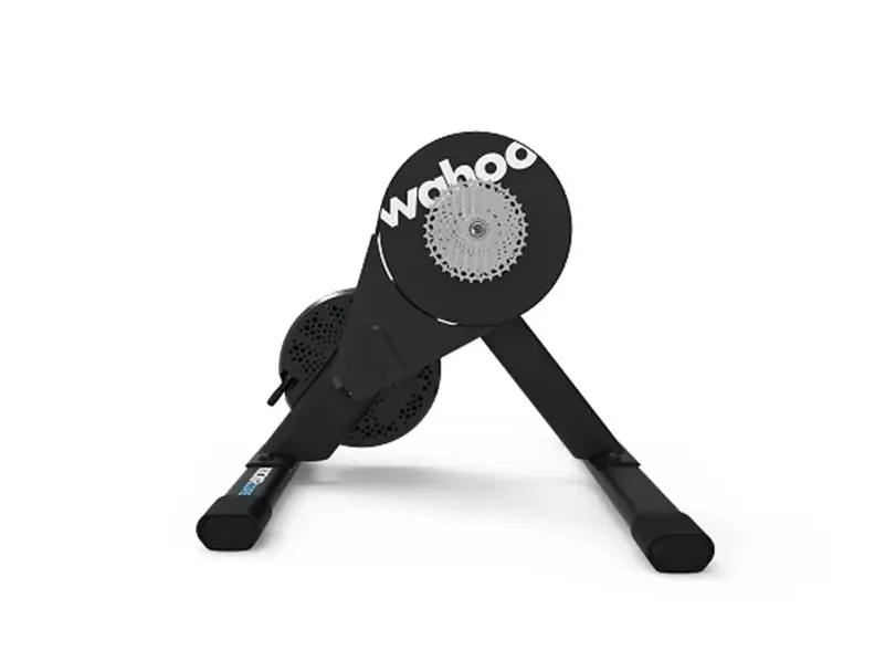 Wahoo Kickr Core 2 Indoortrainer Merkproduct