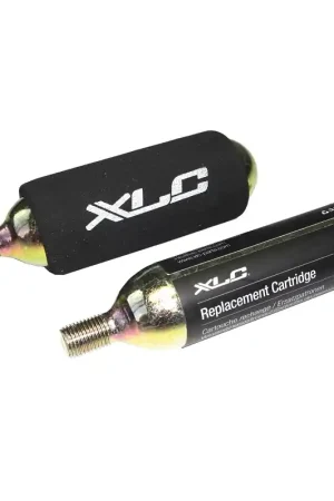 XLC CO2 Patronen 25 Gram Lage Prijs